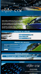 Mobile Screenshot of elite-car.net